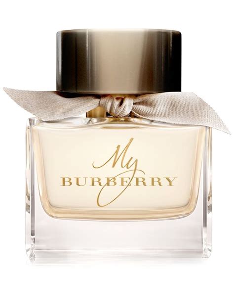 burberry clothes at macy's|Burberry original perfume at Macy's.